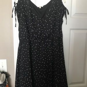 Loralette Star Dress